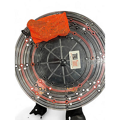 Used Tru Tuner drum tuner Drum Key