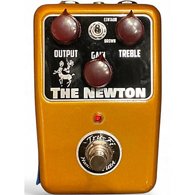 Used Tru-fi THE NEWTON Effect Pedal