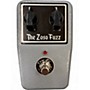 Used Tru-fi The Zoso Fuzz Effect Pedal