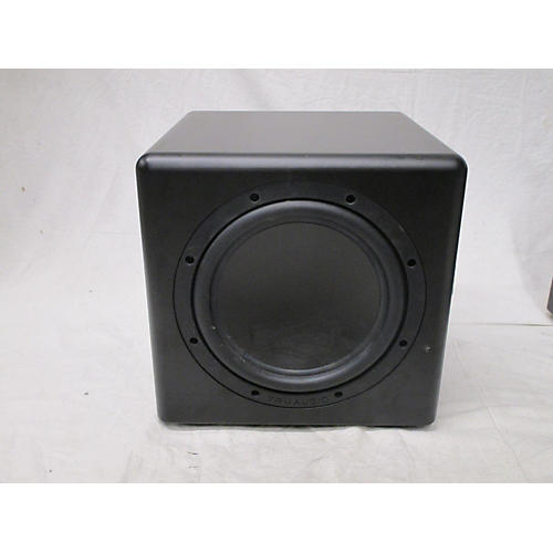 Used Truaudio CSUB-10 Subwoofer