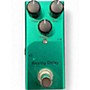 Used True Bypass Analog Delay Effect Pedal