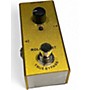 Used True Bypass ROLL BOOST Effect Pedal