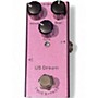 Used True Bypass US DREAM Effect Pedal