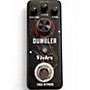 Used True Bypass Vivlex Dumbler Effect Pedal
