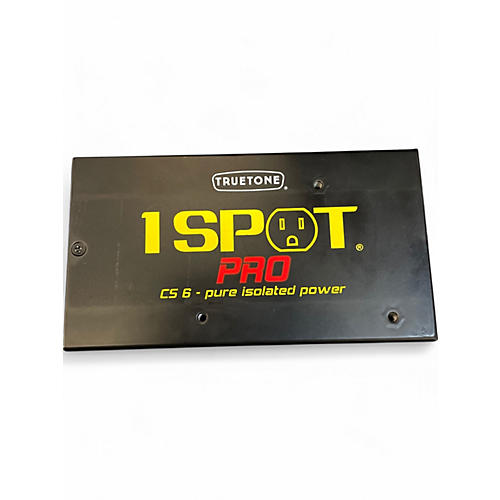 Used Truetone 1 SPOT PRO Power Supply