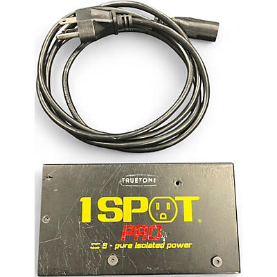 Used Truetone 1 SPOT Pro CS6 Power Supply