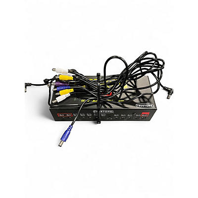 Used Truetone 1 Spot CS12 Power Supply