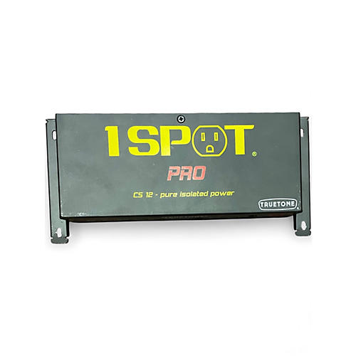 Used Truetone 1SPOT PRO CS12 Power Supply