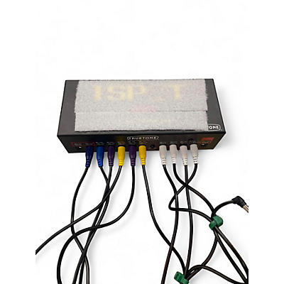 Used Truetone 1SPOT PRO CS12 Power Supply