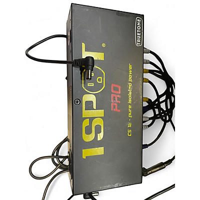 Used Truetone 1SPOT PRO CS12