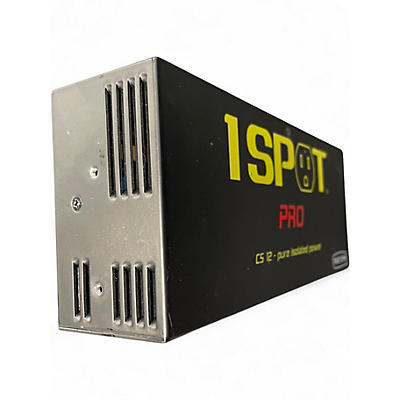 Used Truetone CS-12 Power Supply