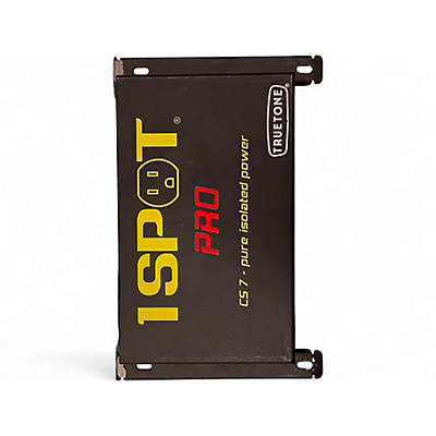 Used Truetone CS 7 Power Supply