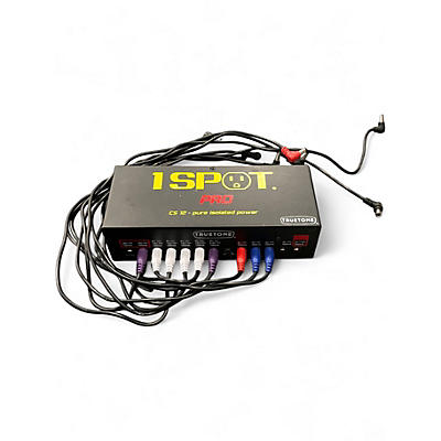 Used Truetone CS12 Power Conditioner