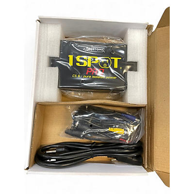 Used Truetone CS6 Power Supply