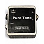 Used Truetone PURE TONE Effect Pedal