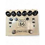 Used Truetone ROUTE 66 Effect Pedal