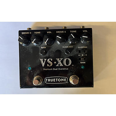 Truetone Used Truetone VS XO Effect Pedal