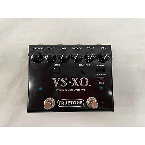 Truetone Used Truetone VS-XO Effect Pedal