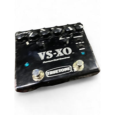Used Truetone VSXO Effect Pedal