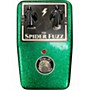 Used Trufi Spider Fuzz Effect Pedal