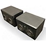 Used Truth Audio TA-1P Pair Unpowered Monitor