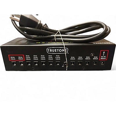 Used Trutone 1 SPOT PRO Power Supply