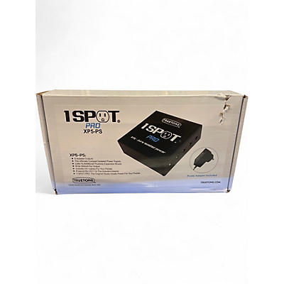 Used Trutone 1SPOT PRO XP5-PS Power Supply