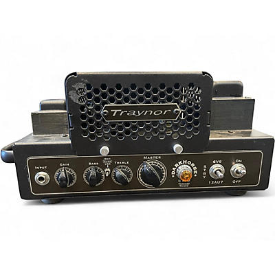 Used Trynor Darkhorse dh15h Tube Guitar Amp Head
