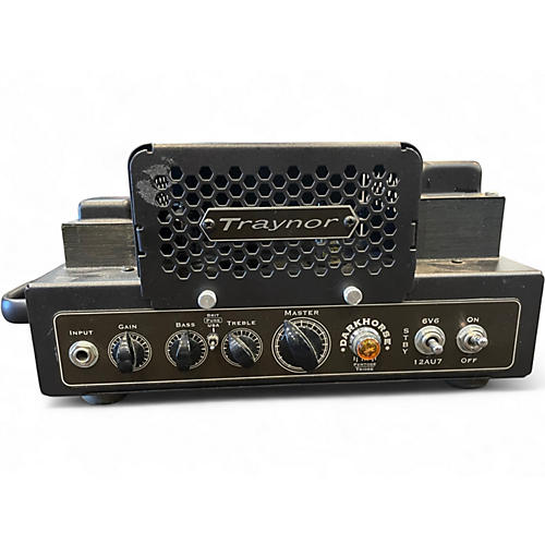 Used Trynor Darkhorse dh15h Tube Guitar Amp Head