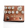 Used Tsakalis Audioworks MA MASTER Effect Pedal