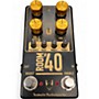 Used Tsakalis Audioworks Room #40 Effect Pedal