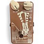 Used Tsakalis Audioworks Zipper Optical Compressor Effect Pedal