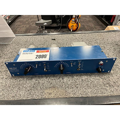 Used Tube-Tech MP-1A Microphone Preamp