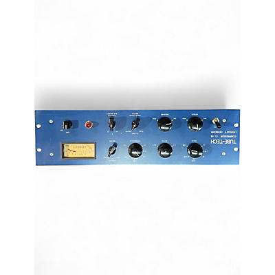 Used Tube-Tech cl-1b Compressor