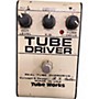 Used Tube Works B.H. BUTLER TUBE DRIVER Effect Pedal