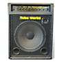 Used Tube Works RT-3175 Bass Combo Amp