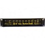 Used Tube Works RT3300 Tube Bass Amp Head