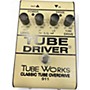 Used Tube Works TUBE DRIVER Effect Pedal