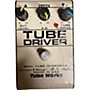 Used Tube Works Tube Driver Effect Pedal