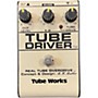 Used Tube Works Tube Driver Effect Pedal