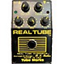 Used Tube Works real tube Effect Pedal