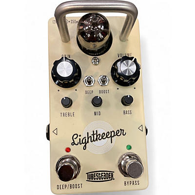 Used Tubesteader LIGHTKEEPER Effect Pedal