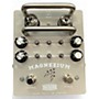 Used Tubesteader MAGNEZIUM Guitar Preamp
