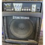 Used Tubeworks Used Tubeworks IVAC 65 Guitar Combo Amp