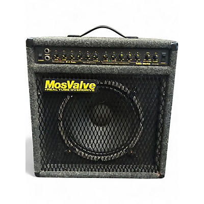 Used Tubeworks Mosvalve RT-2100 Tube Guitar Combo Amp