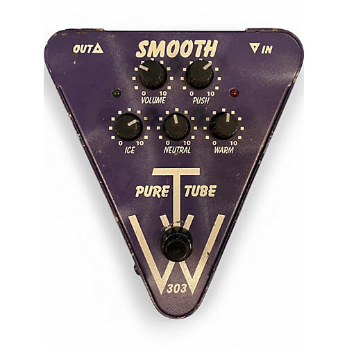 Used Tubeworks Pure Tube TW303 Effect Pedal
