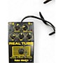 Used Tubeworks REAL TUBE Effect Pedal