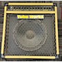 Used Tubeworks Used Tubeworks RT2100 Bass Combo Amp