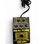 Used Tubeworks Real Tube Overdrive Effect Pedal