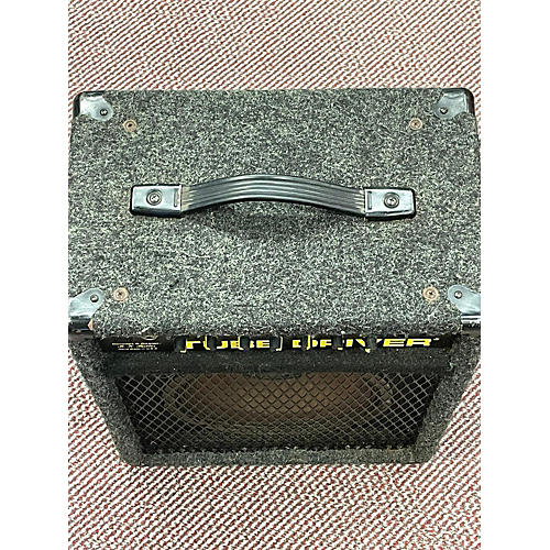 Tubeworks Used Tubeworks TD742 Guitar Combo Amp